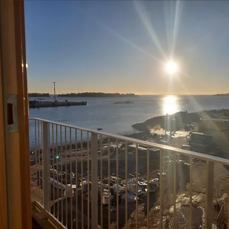 Stunning, Brand New Sea-view With 3 Bedrooms Appartement *