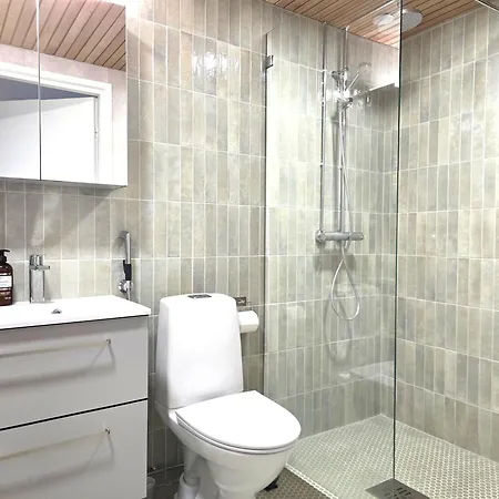 Stunning, Brand New Sea-view With 3 Bedrooms דירה *