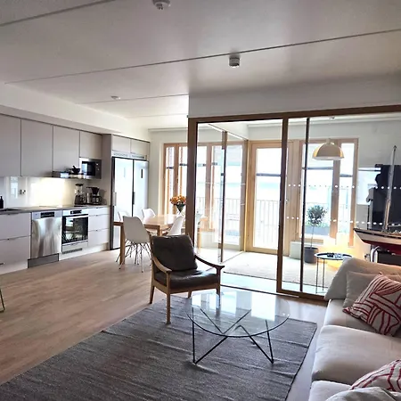 Stunning, Brand New Sea-view With 3 Bedrooms