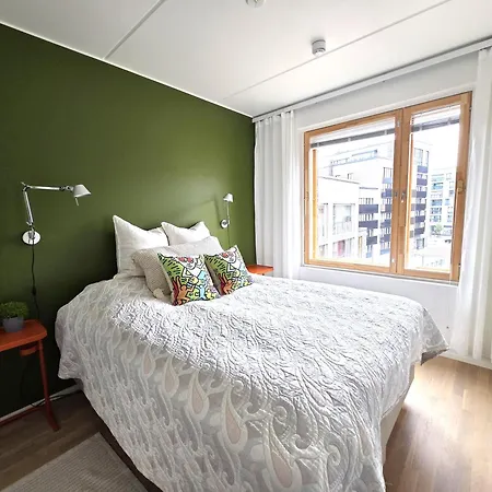 דירה Stunning, Brand New Sea-view With 3 Bedrooms *